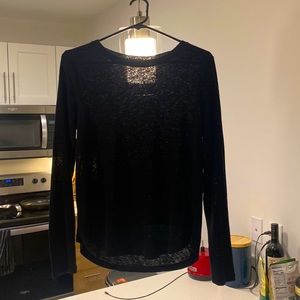 Athleta Long Sleeve Shirt